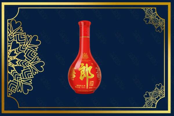 崇义县烟酒回收郎酒